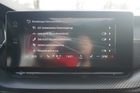 Skoda Octavia Combi 2.0 TSI RS