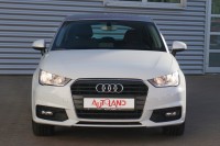 Audi A1 1.0 TFSI Sportback