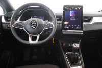 Renault Captur TCe 90