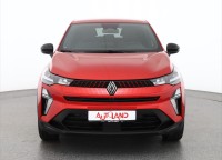 Renault Captur TCe 90