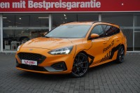 Vorschau: Ford Focus ST Turnier 2.3 EcoBoost