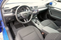Skoda Superb Combi 2.0 TSI DSG