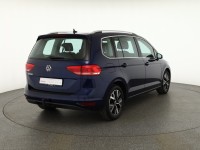VW Touran 1.5 TSI DSG Highline