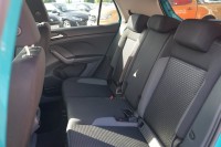 VW T-Cross 1.0 Active