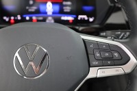 VW Touran 1.5 TSI DSG Comfortline