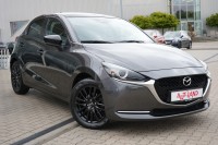 Mazda 2 1.5 M-Hybrid Homura