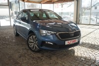 Skoda Scala 1.0 Clever