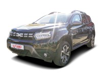Dacia Duster II 1.3 TCE Journey LED Navi Kamera AHK