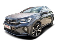 VW Taigo 1.5 TSI R-Line ACC Beats Digitales Cockpit