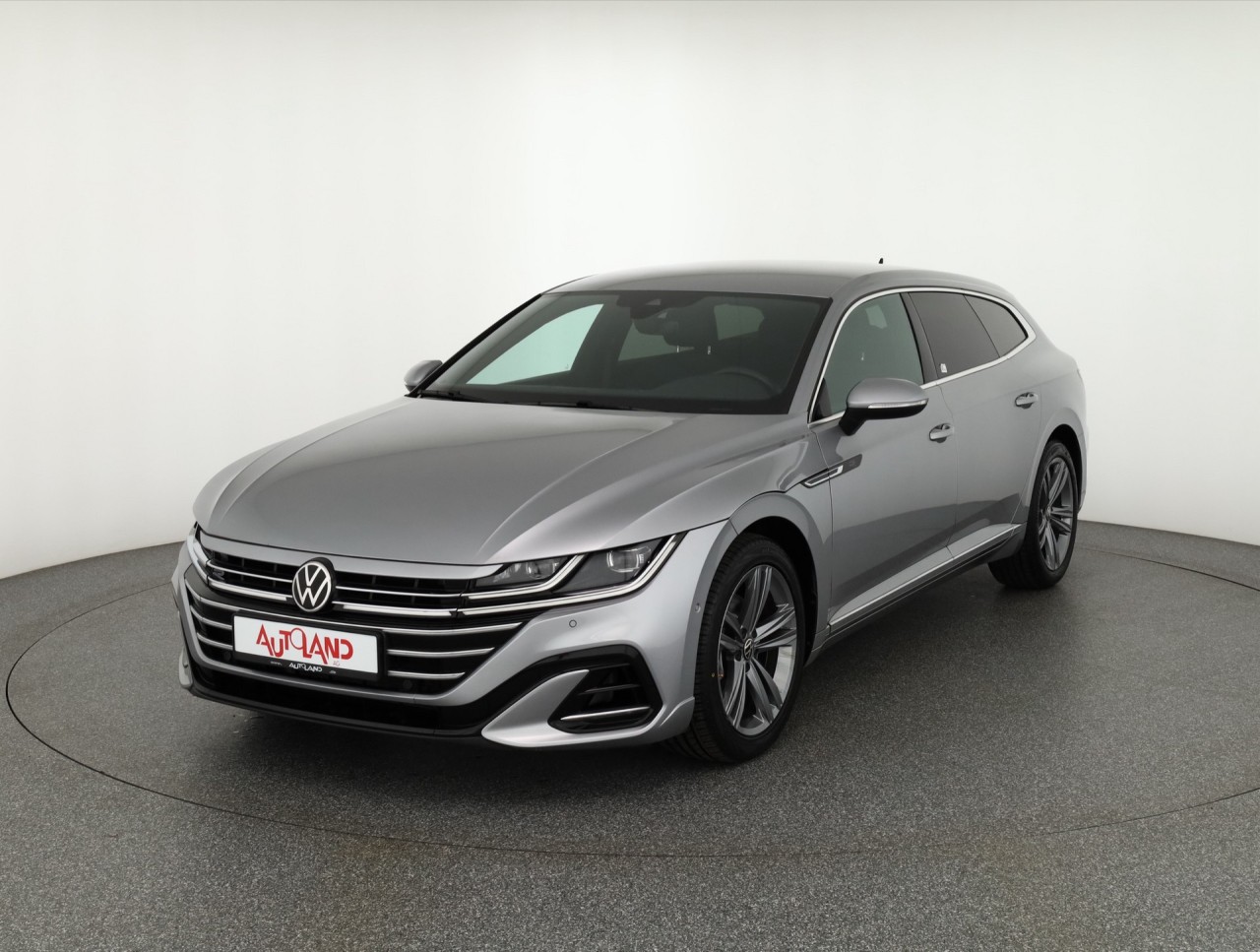 VW Arteon SB 2.0 TDI DSG R-Line