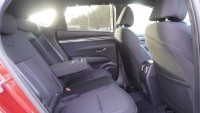 Hyundai Tucson 1.6 T-GDI Mild-Hybrid