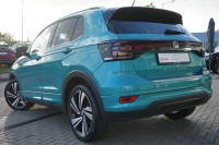 VW T-Cross 1.0 TSI Style R-Line