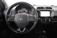 Mitsubishi Space Star 1.2 Edition Aut.