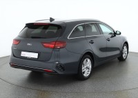 Kia cee'd Sporty Wagon Ceed SW 1.4 T-GDI Vision