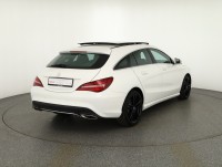 Mercedes-Benz CLA 200 Shooting Brake Urban