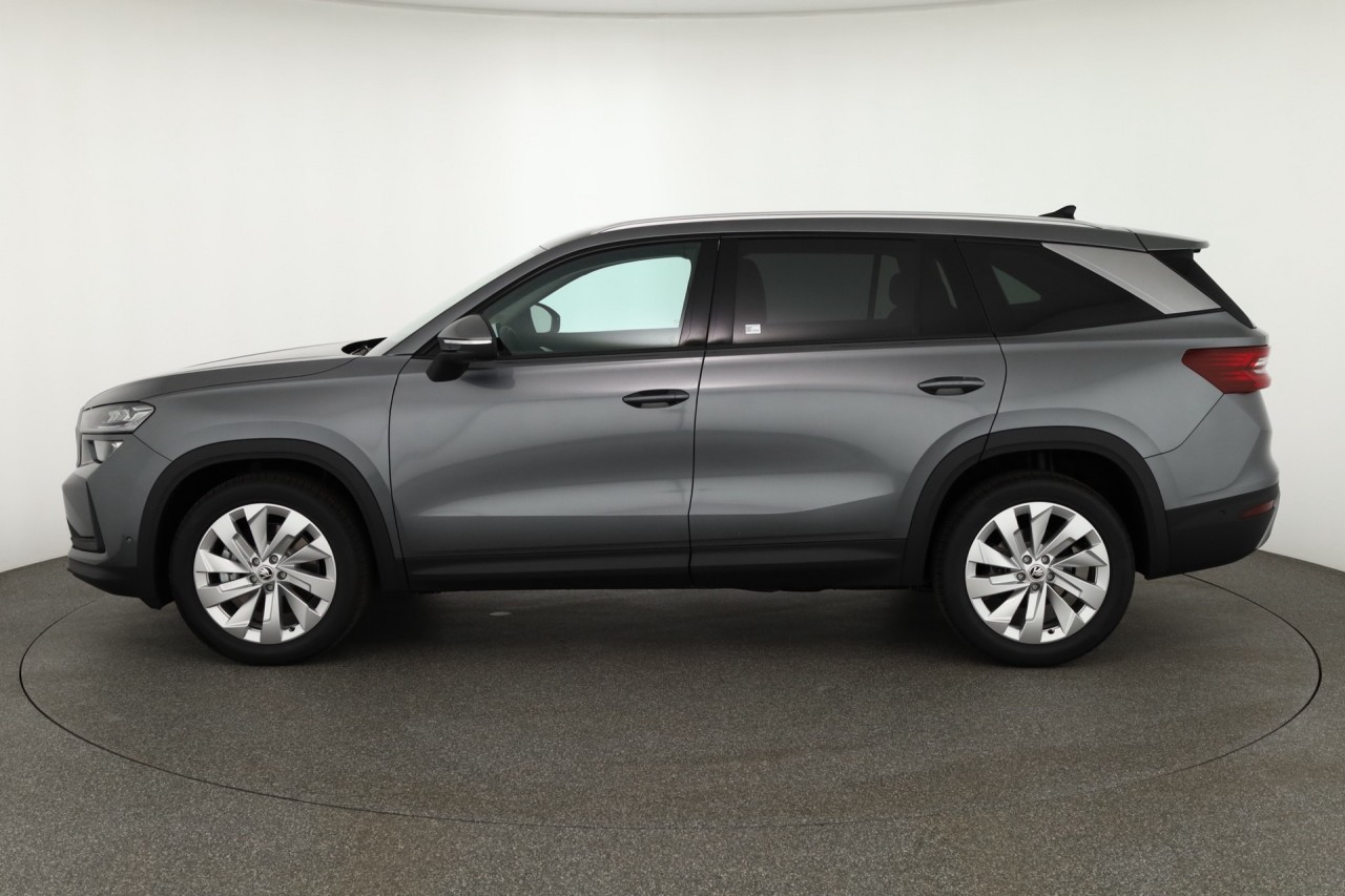 Skoda Kodiaq 2.0 TDI DSG 4x4