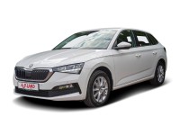 Skoda Scala 1.5 16V TSI Ambition LED Tempomat AHK PDC