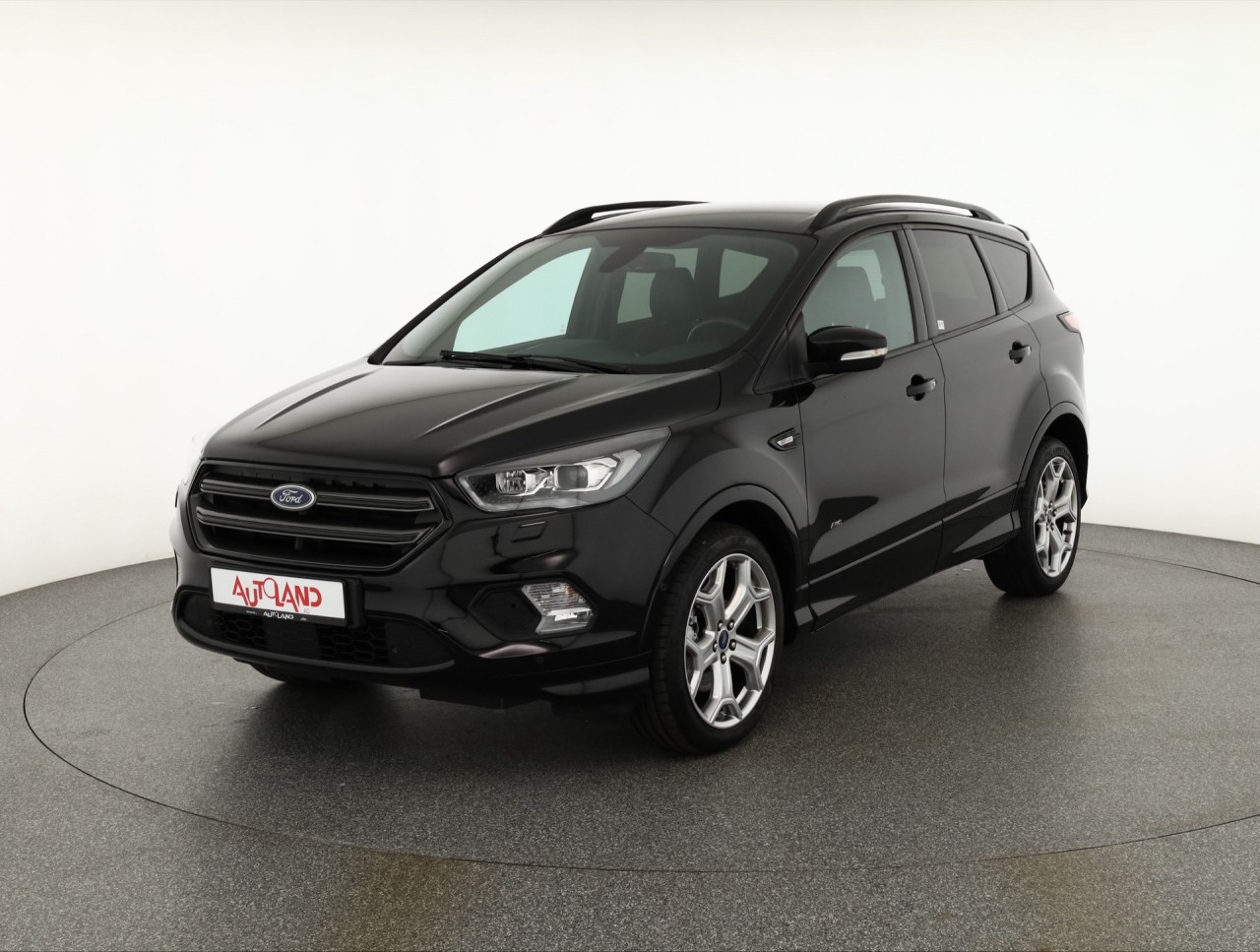 Ford Kuga 2.0 TDCi ST-Line 4x4