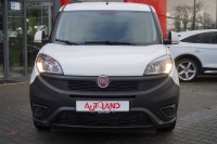 Fiat Doblo Cargo 1.6 JTD Kasten