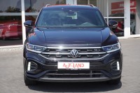 VW T-Roc 1.0 R-Line