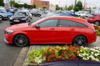 Mercedes-Benz CLA 250 AMG Line