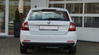 Skoda Rapid 1.0 TSI Ambition