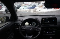 Hyundai Kona 1.6 T-GDI N Line 4WD