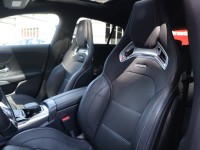Mercedes-Benz CLA 45 AMG S 4Matic