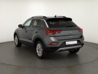 VW T-Roc 2.0 TDI DSG
