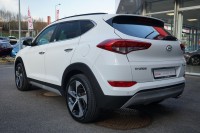 Hyundai Tucson 1.6 Premium 4WD