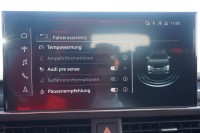 Audi A4 Avant 40 2.0 TFSI advanced