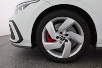 VW Golf VIII 2.0 GTI DSG