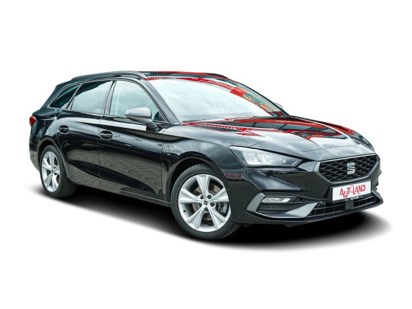 Seat Leon Sportstourer 2.0 TDI FR