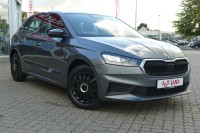 Skoda Fabia 1.0