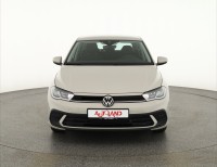 VW Polo 1.0 MPI