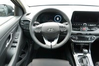 Hyundai i30 Kombi 1.6 T-GDI Aut.