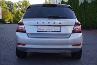Skoda Fabia 1.0 TSI Clever