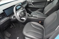 MG HS 1.5 T-GDI Luxury Aut.