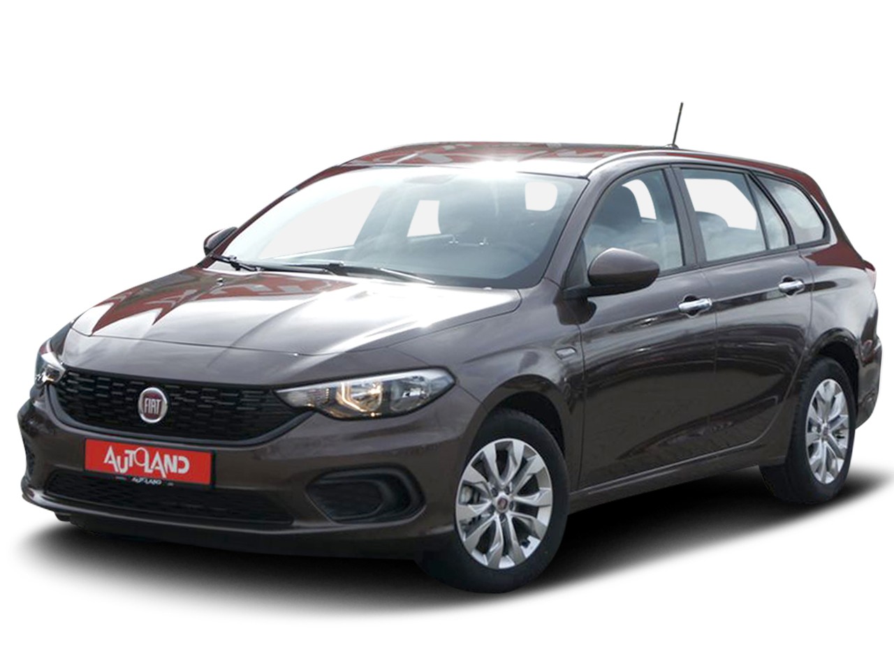 Fiat Tipo Kombi 1.4