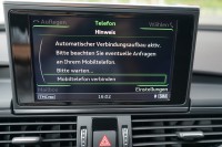 Audi A6 Avant 3.0 TDI S-tronic quattro