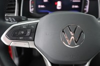 VW Taigo 1.0 TSI Move