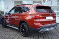 BMW X1 xDrive 20 d Advantage
