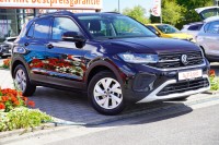 VW T-Cross 1.0 TSI Life