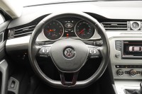VW Passat 1.4 16V TSI Comfortline