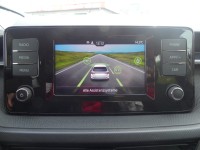 Skoda Fabia 1.0 MPI Active