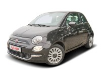 Fiat 500 1.0 mHev Dolcevita Bluetooth Bordcomputer USB