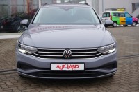 VW Passat Variant 2.0 TDI DSG
