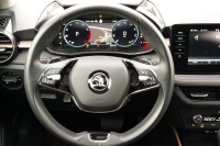 Skoda Fabia 1.0 TSI Style DSG