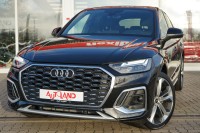 Vorschau: Audi Q5 SB S-Line 45 TFSI quattro s-tronic