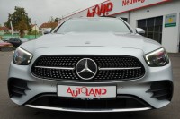 Mercedes-Benz E 200 E200 T AMG Line